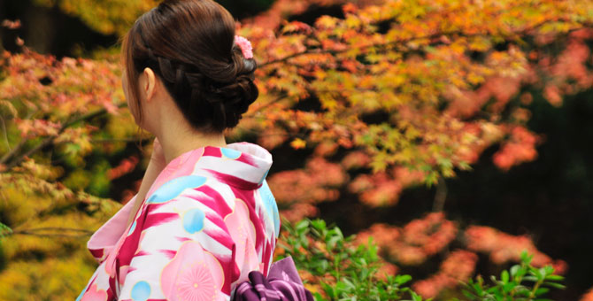 Япония откроет границы для путешественников в октябре