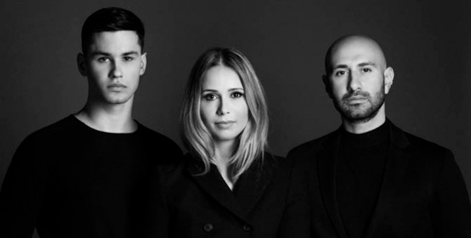 BURO. запускается в Сербии