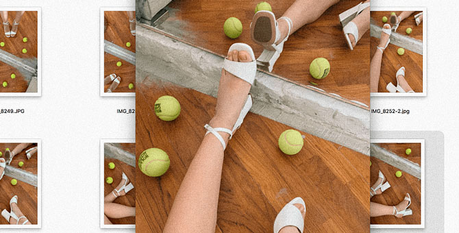 Portal представил совместную коллекцию со студентами НИУ ВШЭ