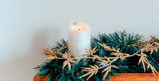 Как правильно жечь свечи