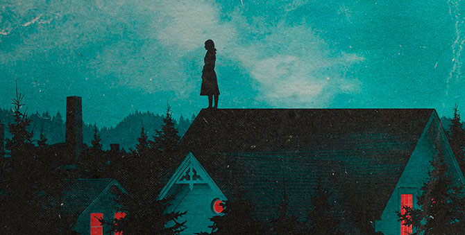 Сериал «Касл-Рок» по книгам Стивена Кинга закрыли после второго сезона