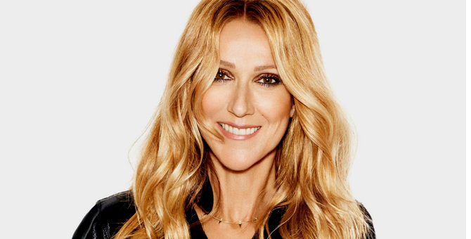 Селин Дион попросила Дрейка не делать тату с ее лицом