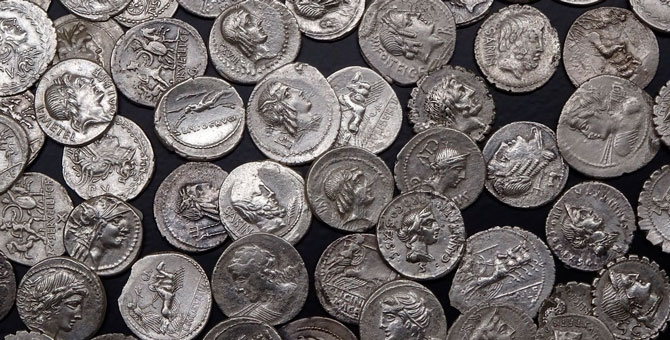 Россию назвали лидером в контрабанде искусства