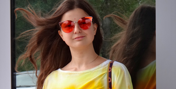 Городской музей Амстердама приобрел рисунки Юлии Цветковой