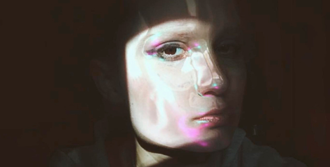 Как появился фильтр с «металлическим» эффектом в Instagram