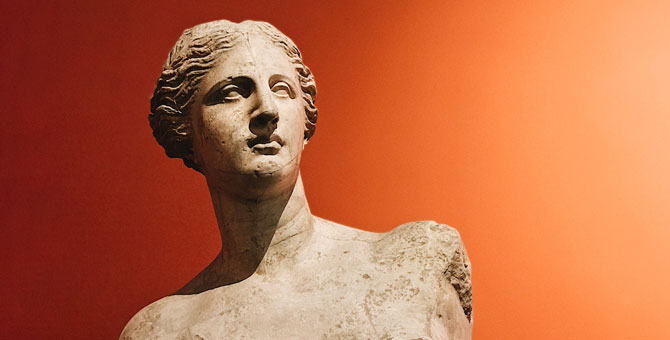 Посещение музеев продлевает жизнь, выяснили ученые