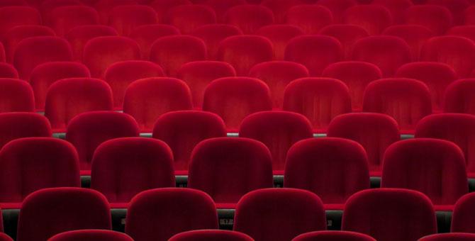 В России кинотеатры готовятся к повторному закрытию из‑за коронавируса