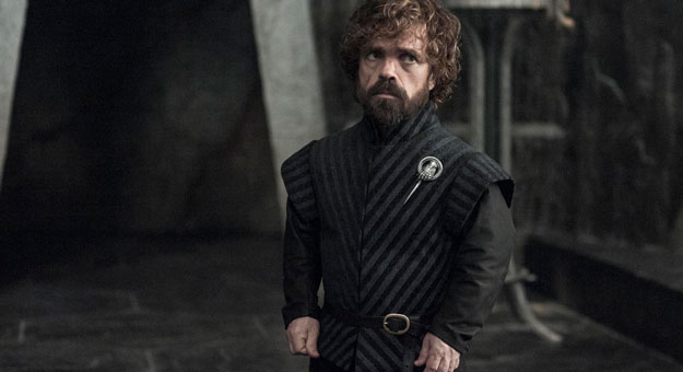 Питер Динклэйдж снимется в экранизации сказки братьев Гримм