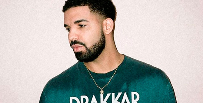 Дрейк выиграл иск от Sila Sveta — в студии это опровергли