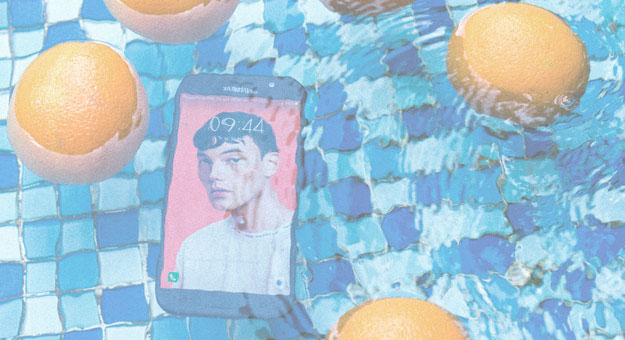 Почему нам никогда не снятся смартфоны