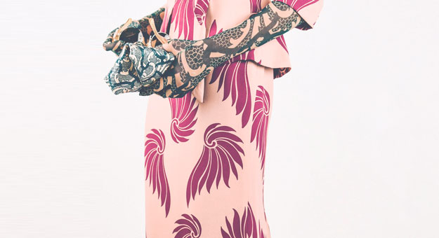 Как создаются документальные фильмы о моде: сложности нового жанра