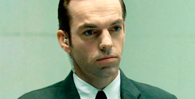 Стало известно, появится ли агент Смит в новой части «Матрицы»