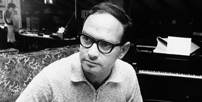 Вышел документальный мини-фильм об Эннио Морриконе