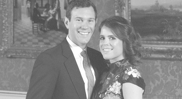 Почему у принцессы Евгении есть инстаграм в отличие от Меган Маркл и Кейт Миддлтон