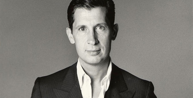 Стефано Тонки рассказал о своем новом проекте