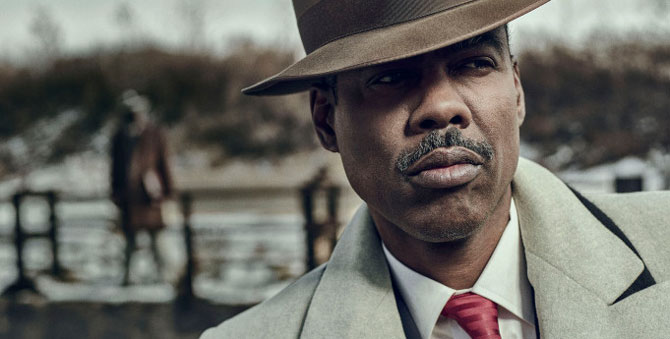 Четвертый сезон «Фарго» выйдет в сентябре