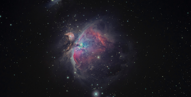 Тильда Суинтон озвучила приложение Google об истории Вселенной