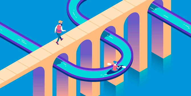 Когда исчезнет гендерный разрыв в зарплатах