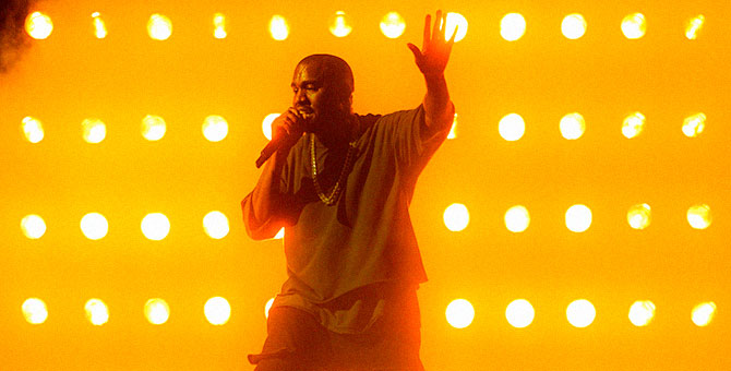 Канье Уэст поделился подробностями о новой опере, посвященной Навуходоносору