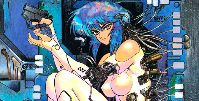 В Петербурге откроют первую в России библиотеку манги и комиксов