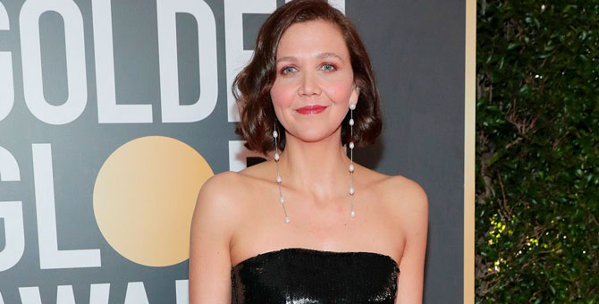 Мэгги Джилленхол сыграет мать Элвиса Пресли в байопике База Лурмана