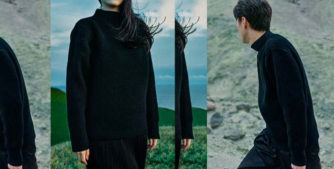 The North Face создал первый в мире свитер из забродивших бактерий