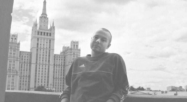 Гоша Рубчинский о коллаборации с adidas и новом документальном проекте