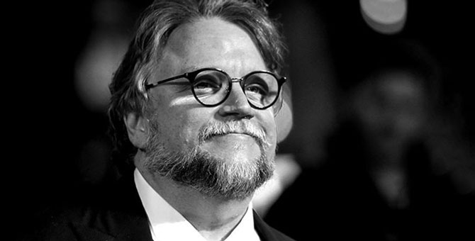 Гильермо дель Торо издаст сборник коротких рассказов