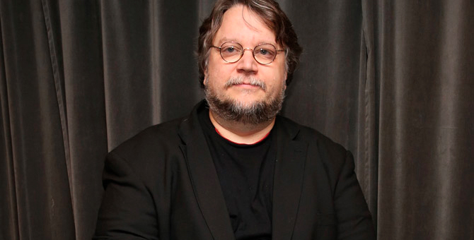 Гильермо дель Торо опубликовал список своих нереализованных проектов