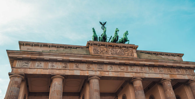 Германия объявила о небывалом бюджете на культуру в 2021 году — 2,1 млрд евро