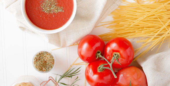 Нейросеть научилась создавать рецепты по фото