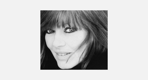 Умерла Хайди Моравец, автор хитов макияжа Chanel