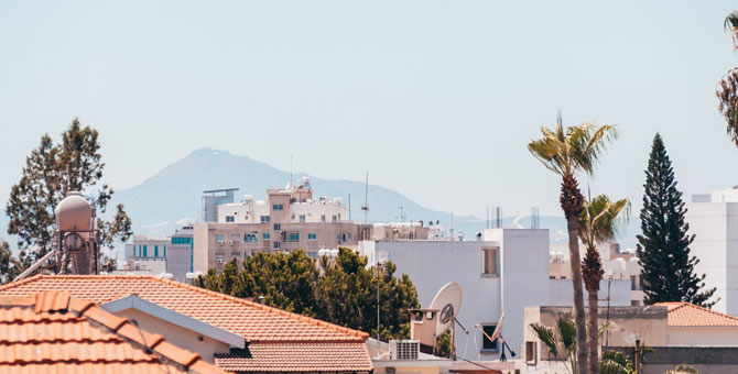 Кипр разрешит въезд туристов с марта