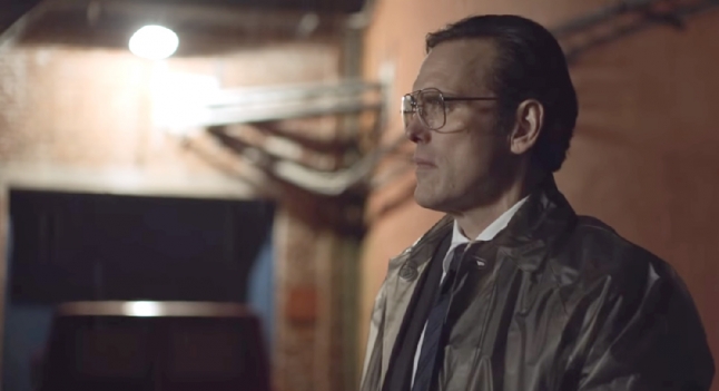 Вышел трейлер фильма «Дом, который построил Джек»