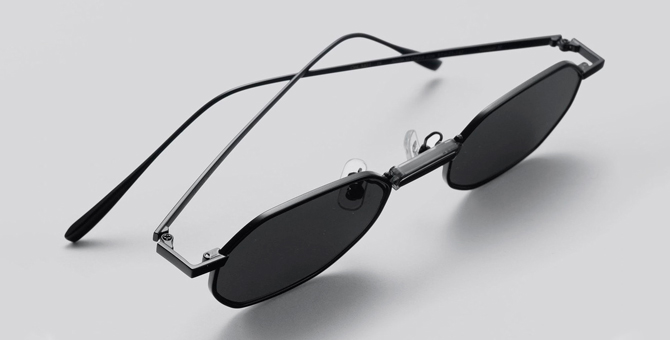 Huawei и Gentle Monster выпускают умные очки