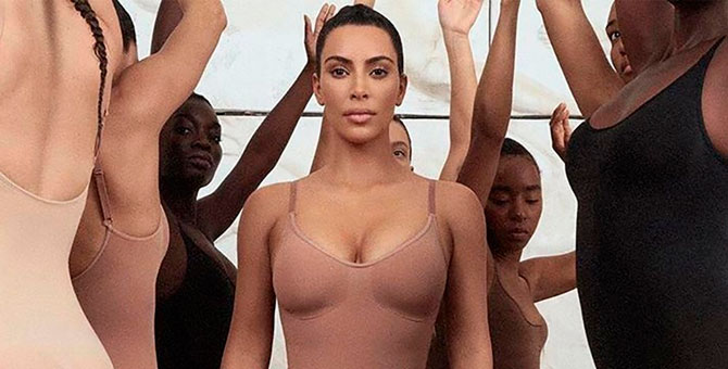 Ким Кардашьян передаст 1 млн долларов семьям, пострадавшим от коронавируса