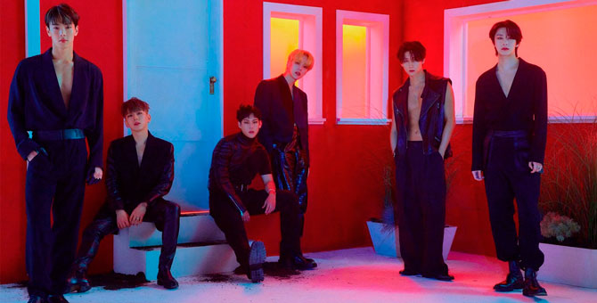 Airbnb анонсировал онлайн-фестиваль кей-попа