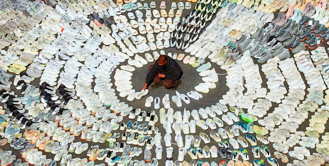 Канье Уэст стал миллиардером