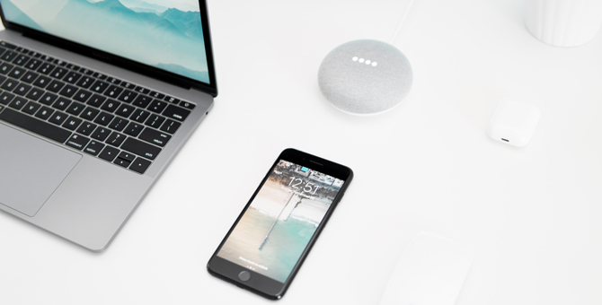 Три слоя данных: что знает о нас Интернет и как им безопасно пользоваться