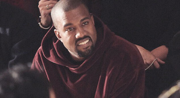 Канье Уэст поделился впечатлениями от документального фильма об Александре Маккуине