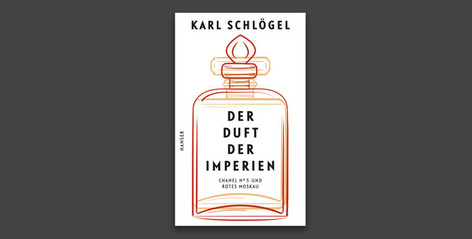 «Запах империй»: вышла книга об ароматах Chanel №5 и «Красная Москва»