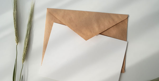 В России появился сервис для отправки писем в будущее