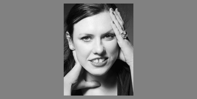 Основательница Love Magazine Кэти Гранд ушла из журнала