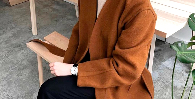 Как собрать зимний гардероб: советы от стилиста Юли Катькало