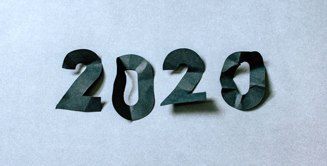 Более половины россиян назвали 2020 год худшим в жизни