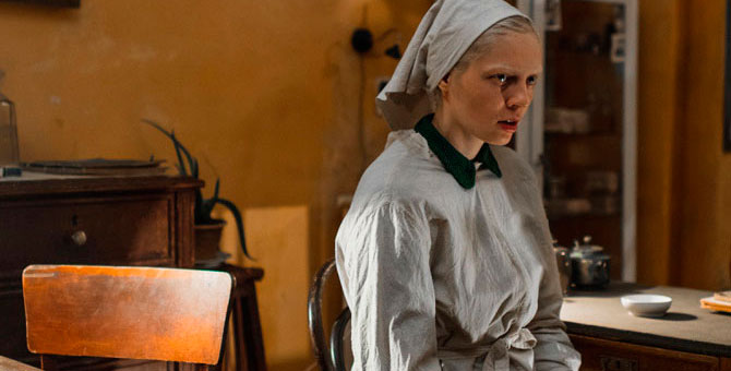 «Дылда» вошла в список лучших фильмов года от Британского института кино