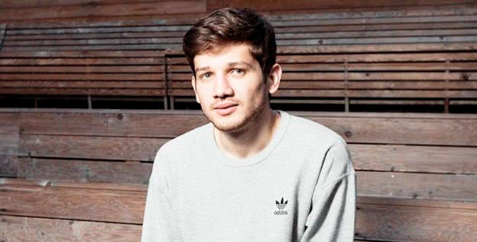 Кантемир Балагов станет режиссером пилотного выпуска сериала «Одни из нас» от HBO