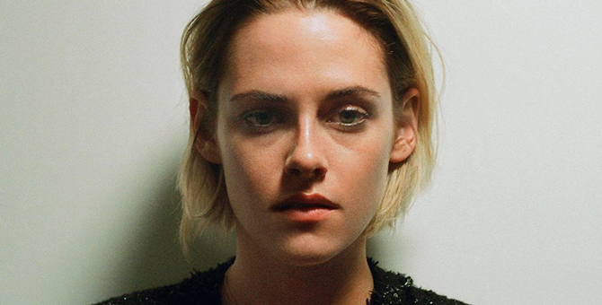 Кристен Стюарт рассказала, что ей не дают роли из-за квир-идентичности