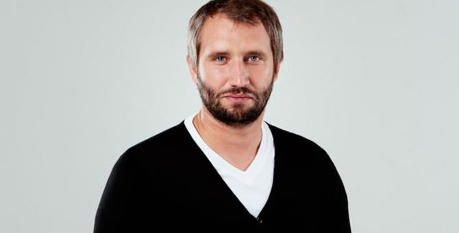 Юрий Быков снимет многосерийный фильм про нулевые