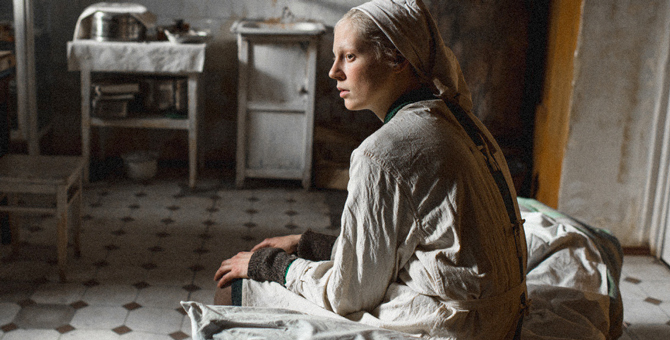 Фильм Кантемира Балагова получил приз «Особого взгляда» в Каннах